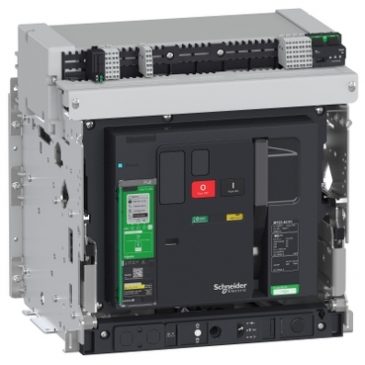 MasterPact MTZ – ACB