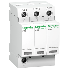 MCB Arrester