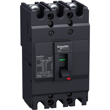 MCCB EZC