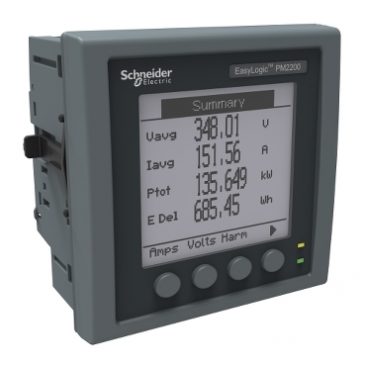 PM Power meter