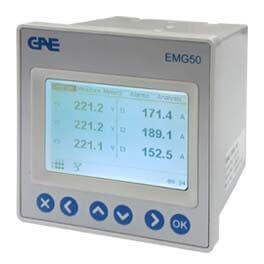 EMG 50 Digital Energy Power Meter