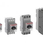 Manual Motor Starters (Contaktor)