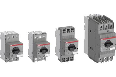 Manual Motor Starters (Contaktor)