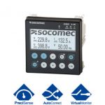 Multi Function Meters