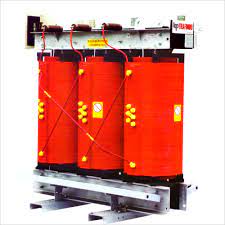 trafo dry 2