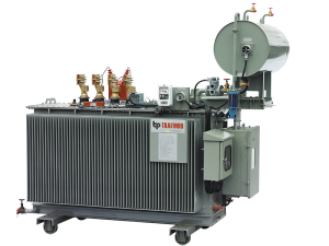 Trafo Oil Based